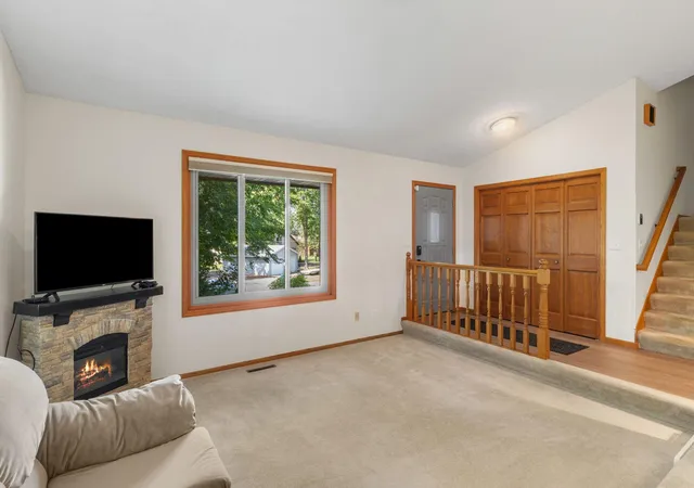 Photo 3 of Single family home for sale at 7657 N Shore Cir, Forest Lake, MN 55025 | MLS# 7115692 | Listing updated on 2026-09-14