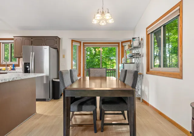 Photo 4 of Single family home for sale at 7657 N Shore Cir, Forest Lake, MN 55025 | MLS# 7115692 | Listing updated on 2026-09-14