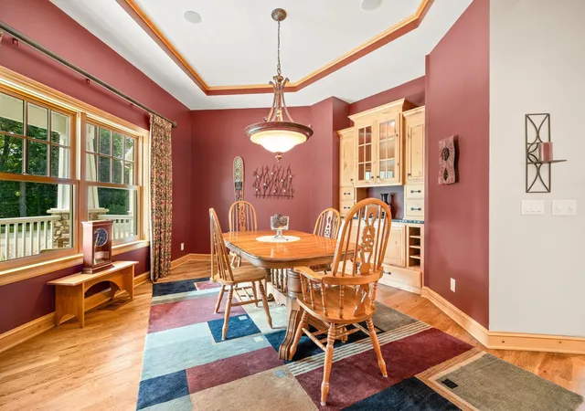 Photo 3 of Single family home for sale at 20658 Belle Lake Rd, Hutchinson, MN 55350 | MLS# 7115718 | Listing updated on 2026-09-23