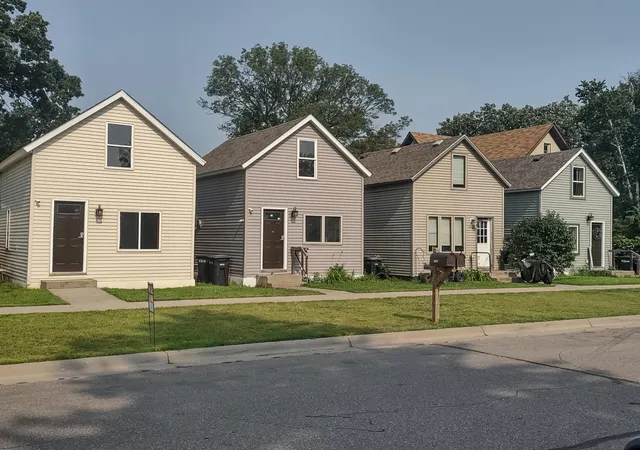 Photo 3 of Single family home for sale at 607 3rd Street NE, Little Falls, MN 56345 | MLS# 7115756 | Listing updated on 2026-09-10