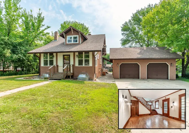 Photo 1 of Single family home for sale at 115 7th Avenue Se, Elbow Lake, MN 56531 | MLS# 7115795 | Listing updated on 2026-09-15