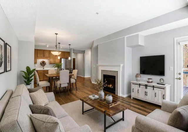 Photo 2 of Condo for sale at 3800 85th Avenue N #117, Minneapolis, MN 55443 | MLS# 7115913 | Listing updated on 2026-09-13