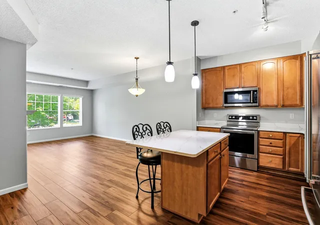 Listing Photo 4 - Condo for sale in building located at 3800 85Th Ave N, Brooklyn Park, MN 55443 - Unit #117