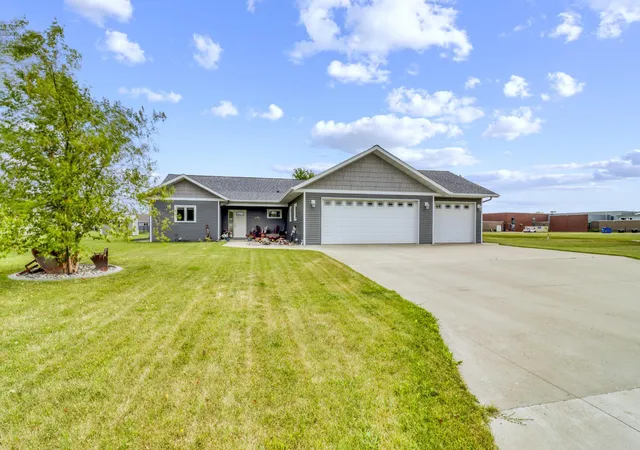 Photo 1 of Single family home for sale at 408 Garfield Ln, Lake Park, MN 56554 | MLS# 7115944 | Listing updated on 2026-09-11