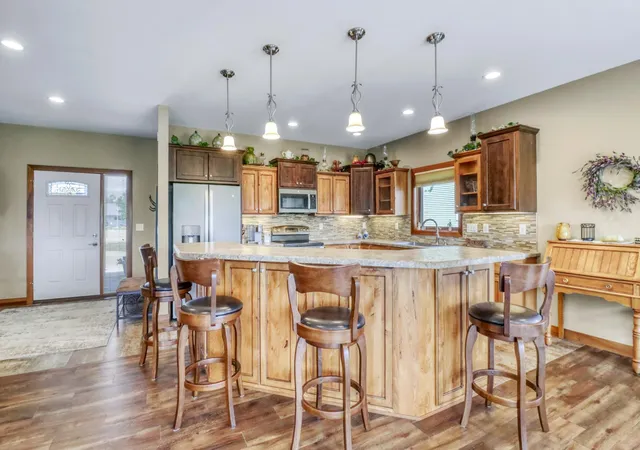 Photo 2 of Single family home for sale at 408 Garfield Ln, Lake Park, MN 56554 | MLS# 7115944 | Listing updated on 2026-09-11