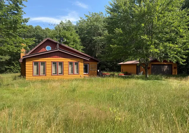 Photo 3 of Single family home for sale at 26870 Fairgrounds Rd, Webster, WI 54893 | MLS# 7115945 | Listing updated on 2026-09-22
