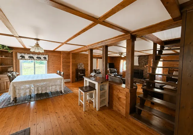 Photo 3 of Single family home for sale at 26870 Fairgrounds Rd, Webster, WI 54893 | MLS# 7115945 | Listing updated on 2026-09-22