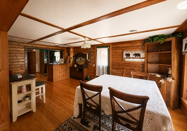 Photo 4 of Single family home for sale at 26870 Fairgrounds Rd, Webster, WI 54893 | MLS# 7115945 | Listing updated on 2026-09-22
