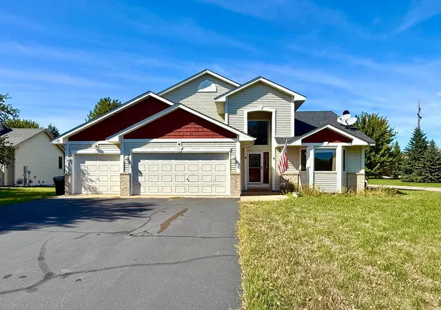 Photo 1 of Single family home for sale at 10049 Butternut Ct N, Minneapolis, MN 55443 | MLS# 7116015 | Listing updated on 2026-09-12