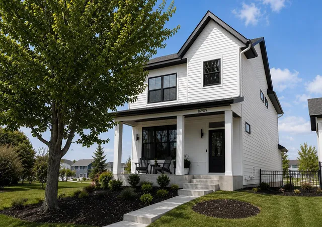 Photo 1 of Single family home for sale at 16893 Draft Horse Blvd, Lakeville, MN 55044 | MLS# 7116108 | Listing updated on 2026-09-13