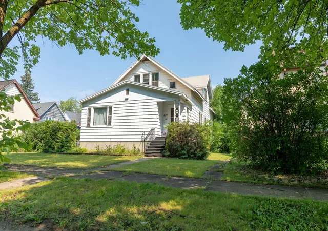 Photo 2 of Multi family home for sale at 419 9th Street S, Virginia, MN 55792 | MLS# 7116117 | Listing updated on 2026-09-13