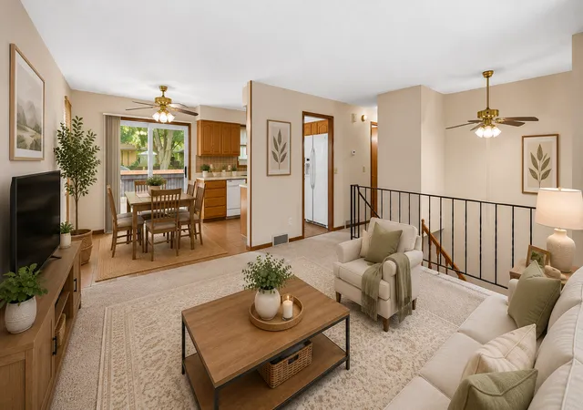 Photo 3 of Single family home for sale at 3741 225th Lane NW, Saint Francis, MN 55070 | MLS# 7116151 | Listing updated on 2026-09-10