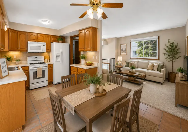 Photo 4 of Single family home for sale at 3741 225th Lane NW, Saint Francis, MN 55070 | MLS# 7116151 | Listing updated on 2026-09-10