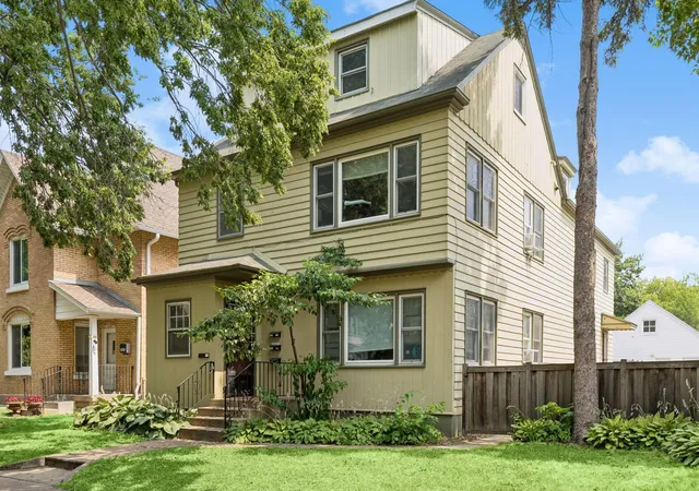 Photo 1 of Multi family home for sale at 1519 Adams St Ne, Minneapolis, MN 55413 | MLS# 7116154 | Listing updated on 2026-09-14