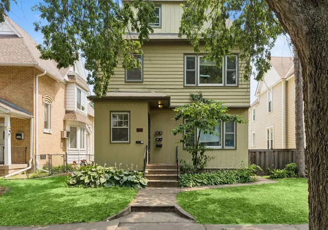 Photo 2 of Multi family home for sale at 1519 Adams St Ne, Minneapolis, MN 55413 | MLS# 7116154 | Listing updated on 2026-09-14