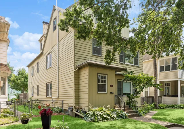 Photo 3 of Multi family home for sale at 1519 Adams St Ne, Minneapolis, MN 55413 | MLS# 7116154 | Listing updated on 2026-09-14