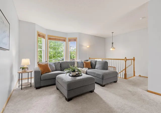 Photo 2 of Single family home for sale at 15737 Foliage Ave, Saint Paul, MN 55124 | MLS# 7116162 | Listing updated on 2026-09-11