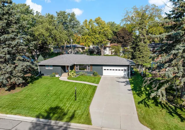 Photo 1 of Sale Pending at 3200 Armour Ter, Minneapolis, MN 55418 | MLS# 7116192 | Listing updated on 2026-09-13