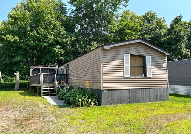 Photo 1 of Single family home for sale at 20429 326th Avenue #23, Isle, MN 56342 | MLS# 7116193 | Listing updated on 2026-09-12