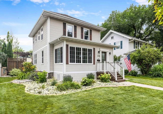 Photo 2 of Sale Pending at 1205 6th Street S, Fargo, ND 58103 | MLS# 7116317 | Listing updated on 2026-09-10