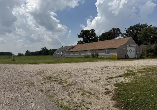 Photo 1 of Land for sale at 1520 Mcdonald Dr Sw, Hutchinson, MN 55350 | MLS# 7116420 | Listing updated on 2026-09-10