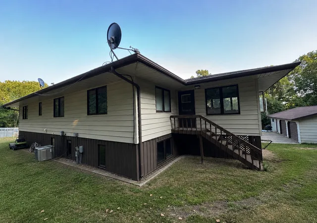 Photo 2 of Single family home for sale at 61689 Leaf River Rd, Wadena, MN 56482 | MLS# 7116573 | Listing updated on 2026-09-10