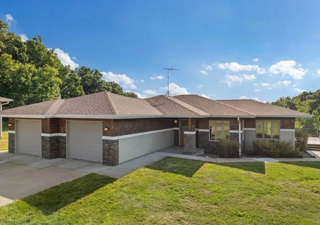 Photo 3 of Single family home for sale at W13878 Shepherd Rd, Osseo, WI 54758 | MLS# 7116581 | Listing updated on 2026-09-14