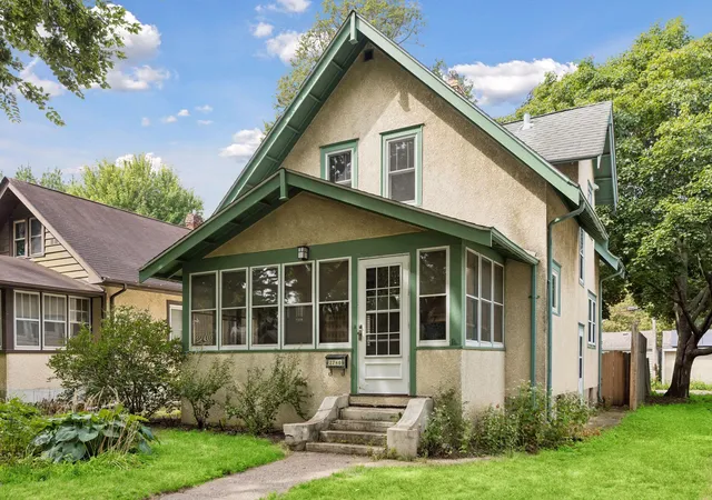 Photo 1 of Single family home for sale at 2740 41st Avenue S, Minneapolis, MN 55406 | MLS# 7116610 | Listing updated on 2026-09-14