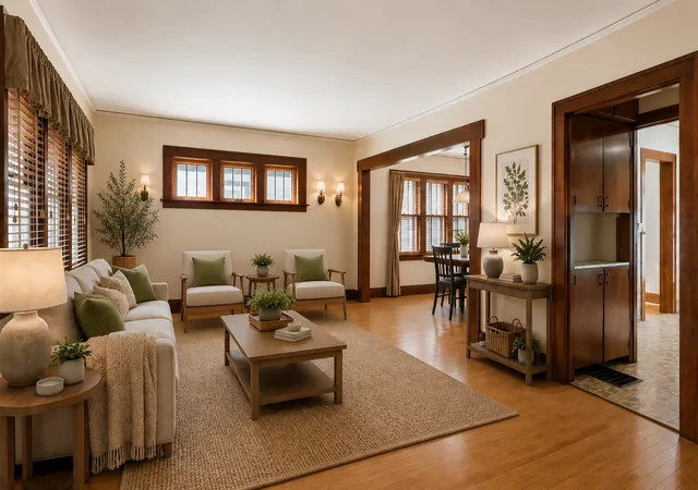 Photo 3 of Single family home for sale at 2740 41st Avenue S, Minneapolis, MN 55406 | MLS# 7116610 | Listing updated on 2026-09-14