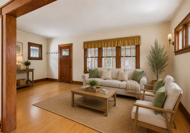Photo 3 of Single family home for sale at 2740 41st Avenue S, Minneapolis, MN 55406 | MLS# 7116610 | Listing updated on 2026-09-14
