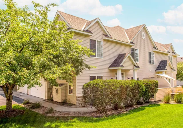 Photo 1 of Sale Pending at 12123 Zealand Ave N, Champlin, MN 55316 | MLS# 7116630 | Listing updated on 2026-09-21