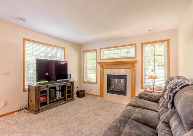 Photo 4 of Sale Pending at 12123 Zealand Ave N, Champlin, MN 55316 | MLS# 7116630 | Listing updated on 2026-09-21