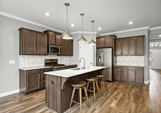 Photo 3 of Single family home for sale at 8388 Yearling Dr, Saint Paul, MN 55129 | MLS# 7116709 | Listing updated on 2026-09-25