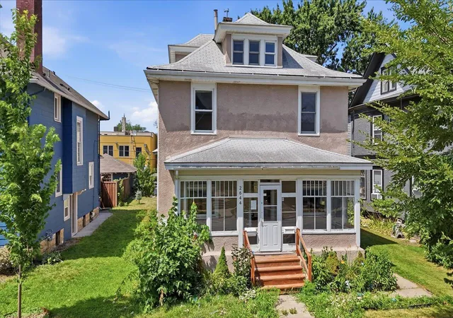 Multi family home for sale at 2644 Garfield Ave, Minneapolis, MN 55408 | MLS# 7116888