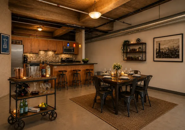 Photo 2 of Condo for sale at 901 N 3rd Street #509, Minneapolis, MN 55401 | MLS# 7116906 | Listing updated on 2026-09-28