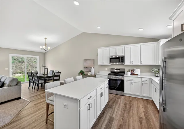 Photo 3 of Single family home for sale at 3700 237th Avenue Nw, Saint Francis, MN 55070 | MLS# 7116911 | Listing updated on 2026-09-10