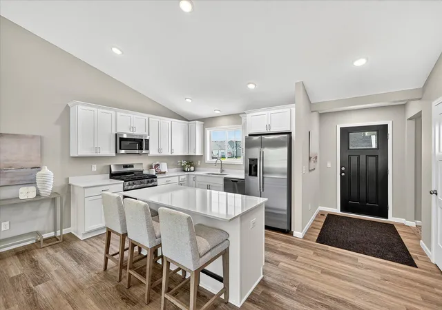 Photo 3 of Single family home for sale at 3700 237th Avenue NW, Saint Francis, MN 55070 | MLS# 7116911 | Listing updated on 2026-09-10