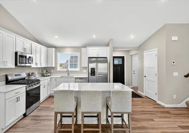 Photo 4 of Single family home for sale at 3700 237th Avenue NW, Saint Francis, MN 55070 | MLS# 7116911 | Listing updated on 2026-09-10