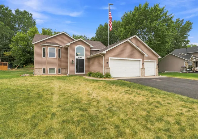 Photo 1 of Sale Pending at 8182 Lori Ln, Saint Paul, MN 55125 | MLS# 7116947 | Listing updated on 2026-09-15