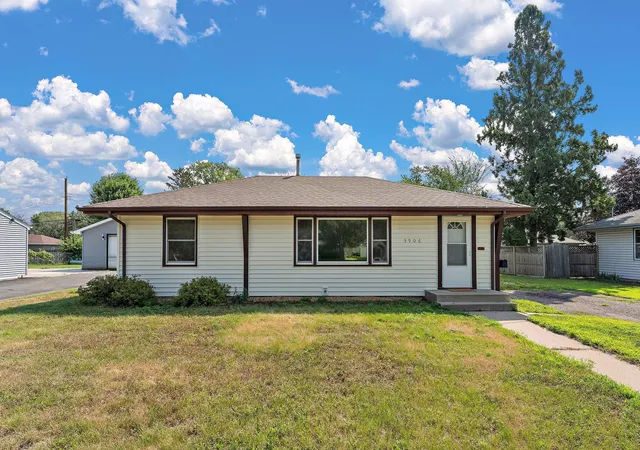 Photo 2 of Single family home for sale at 5906 Dupont Ave N, Minneapolis, MN 55430 | MLS# 7116951 | Listing updated on 2026-09-15