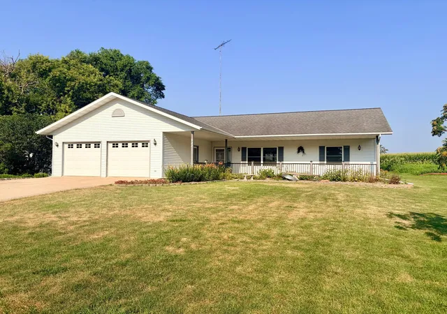 Single family home for sale at 122 Lake Henry Ave S, Melrose, MN 56352 | MLS# 7116993