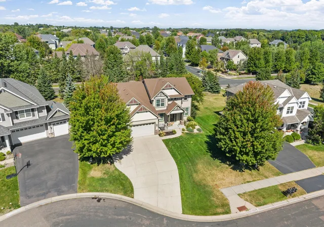 Photo 2 of Single family home for sale at 17732 62nd Ct N, Maple Grove, MN 55311 | MLS# 7117015 | Listing updated on 2026-09-11
