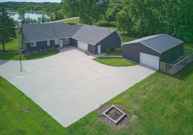 Photo 3 of Single family home for sale at 18759 Csah 14, Darwin, MN 55324 | MLS# 7117077 | Listing updated on 2026-09-25