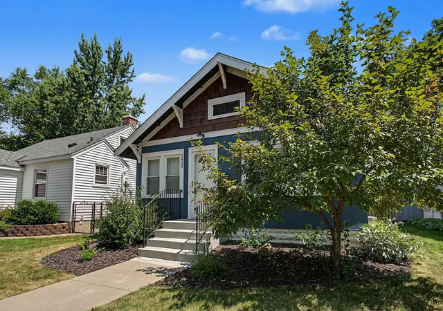 Photo 4 of Single family home for sale at 5433 43rd Avenue S, Minneapolis, MN 55417 | MLS# 7117095 | Listing updated on 2026-09-13