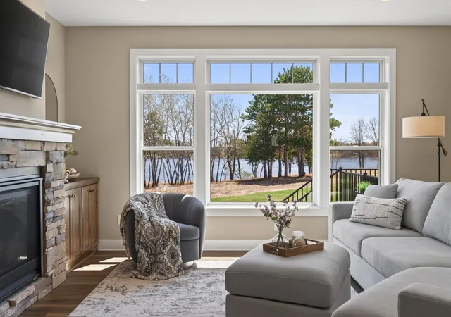 Photo 3 of Single family home for sale at 25415 Farmstead Ln, Wyoming, MN 55092 | MLS# 7117159 | Listing updated on 2026-09-14