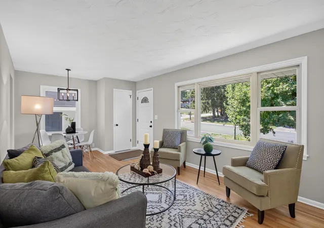 Photo 3 of Single family home for sale at 7070 Claude Ave, Inver Grove Heights, MN 55076 | MLS# 7117182 | Listing updated on 2026-09-17