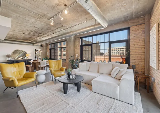 Photo 1 of Condo for sale at 525 N 3rd Street #306, Minneapolis, MN 55401 | MLS# 7117199 | Listing updated on 2026-09-15