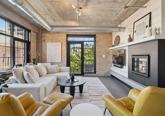Photo 3 of Condo for sale at 525 N 3rd Street #306, Minneapolis, MN 55401 | MLS# 7117199 | Listing updated on 2026-09-15