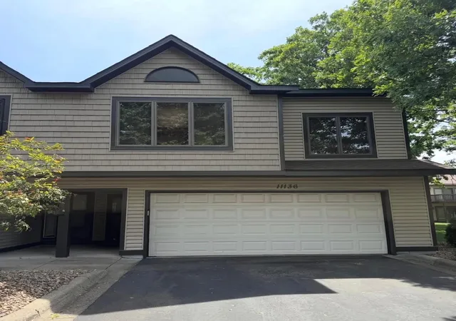 Photo 1 of Single family home for sale at 11136 Cottonwood St Nw, Minneapolis, MN 55448 | MLS# 7117202 | Listing updated on 2026-09-11