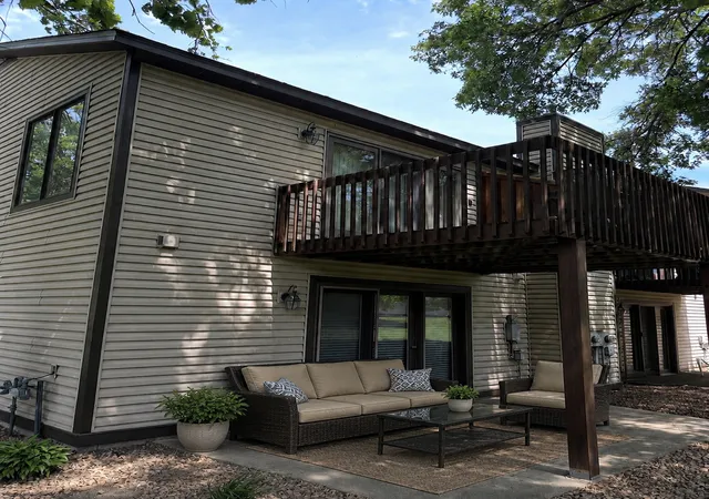 Photo 2 of Single family home for sale at 11136 Cottonwood St Nw, Minneapolis, MN 55448 | MLS# 7117202 | Listing updated on 2026-09-11